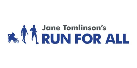 Jane Tomlinsons Run For All